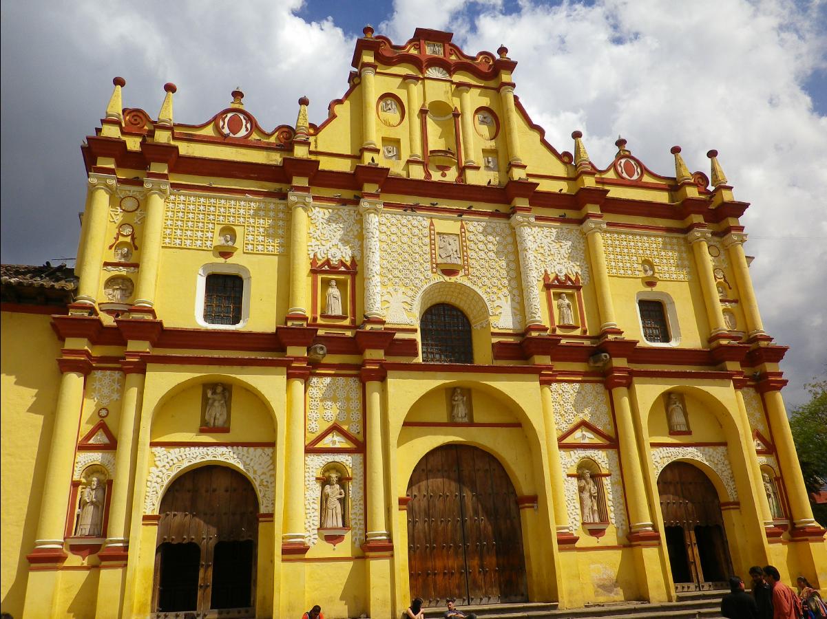 San Cristobal41
